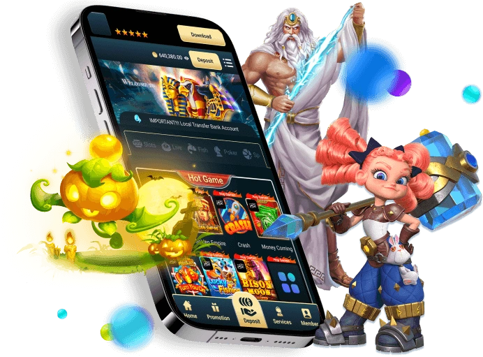 Tải 868bet Android