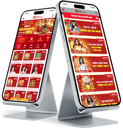 Đa dạng trò chơi giải trí 868bet