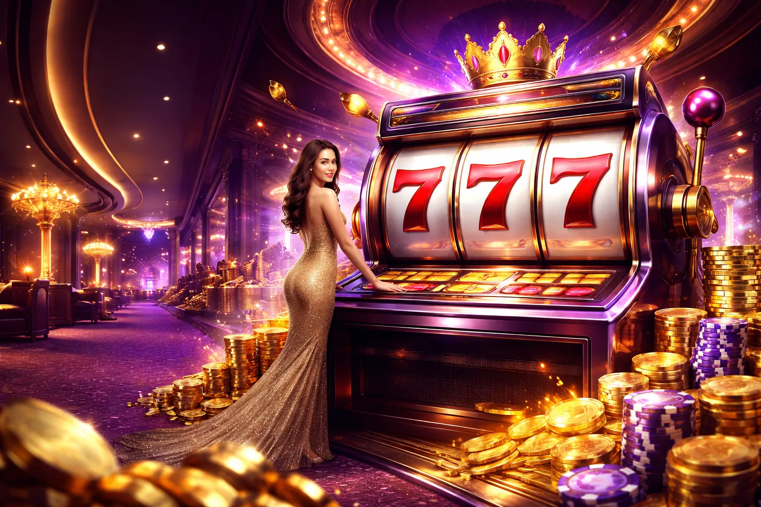 Hình ảnh nền game nổ hũ đổi thưởng 868BET