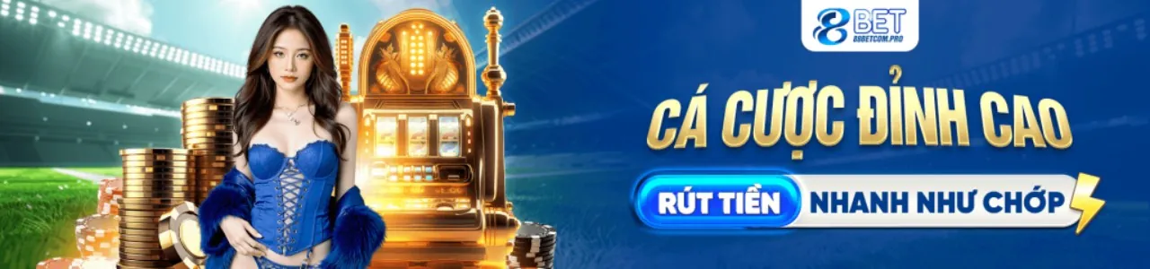 868BET Nền Tảng Cá Cược Trực Tuyến Hàng Đầu