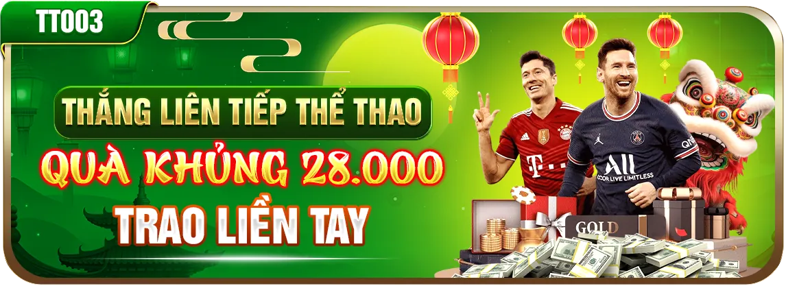 Khuyến mãi 868bet mới nhất 2026